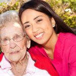 SENIOR LIVE IN CAREGIVERS
